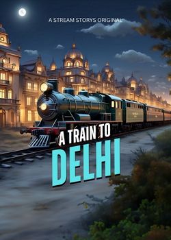 Cover image for A Train to Delhi - a health health Updates