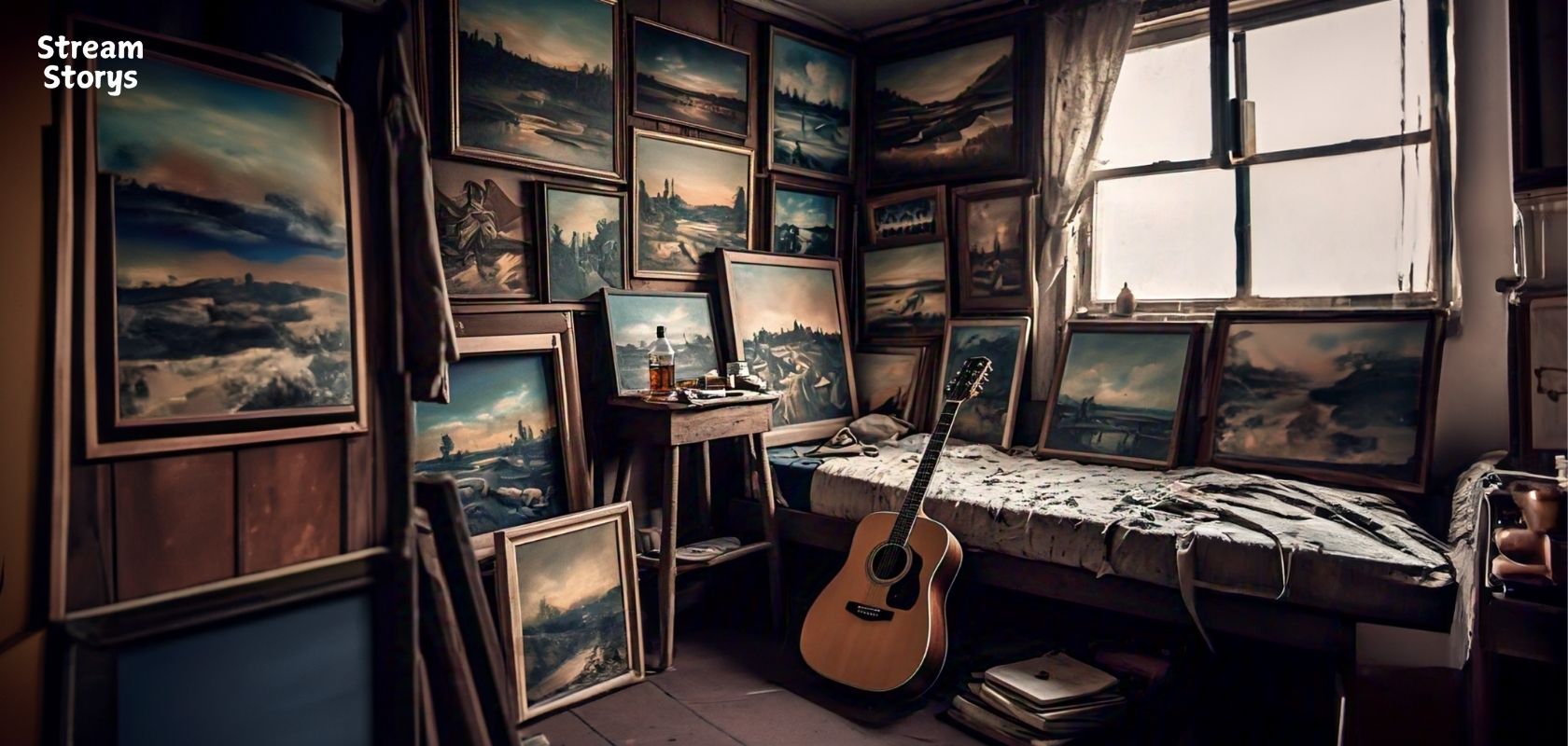 Cover image for Second Chance - a latest Latest Updates