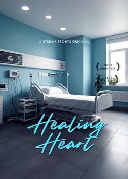 Cover image for Healing Heart - a random Category